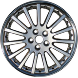 Aluminum Wheel For Jaguar X Type 2002-2008(ALYJB088U78)