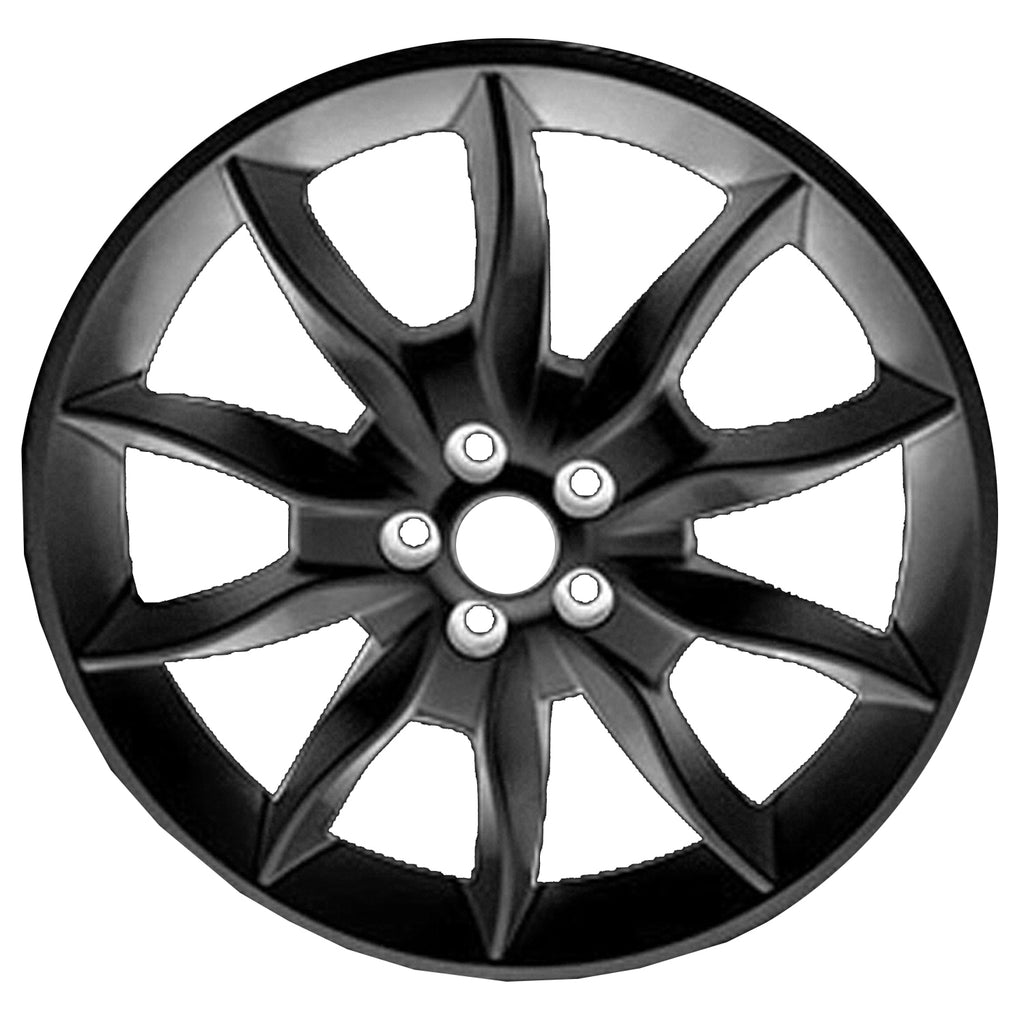 Frontont Aluminum Wheel For Jaguar Xk 2012-2015(ALYJB091U35)