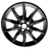 Frontont Aluminum Wheel For Jaguar Xk 2012-2015(ALYJB091U35)