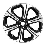 Aluminum Wheel For Jaguar Xf 2014-2014(ALYJB094U45)