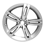 Frontont Aluminum Wheel For Jaguar Xj 2014-2018(ALYJB095U30)