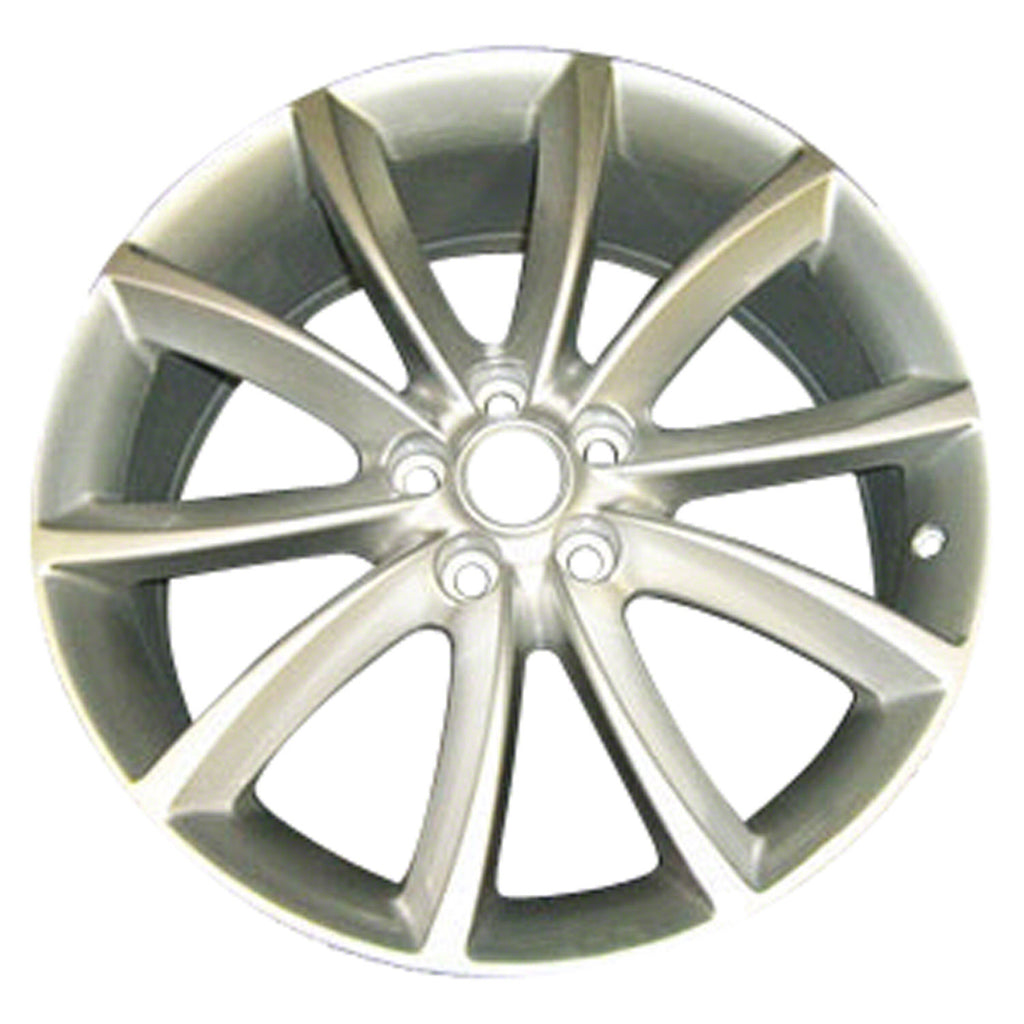 Aluminum Wheel For Jaguar Xf 2011-2013(ALYJB097U20)