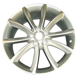 Aluminum Wheel For Jaguar Xf 2011-2013(ALYJB097U20)