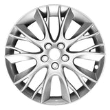 Aluminum Wheel For Jaguar Xf 2011-2013(ALYJB098U20)