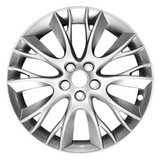 Aluminum Wheel For Jaguar Xf 2011-2013(ALYJB098U20)