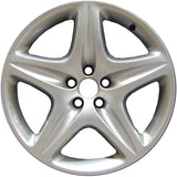 Aluminum Wheel For Jaguar Xj8 2004-2009(ALYJC011U20)
