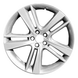 Frontont Aluminum Wheel For Jaguar F Type 2014-2017(ALYJC012U20)