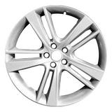 Rear Aluminum Wheel For Jaguar F Type 2014-2017(ALYJC013U20)