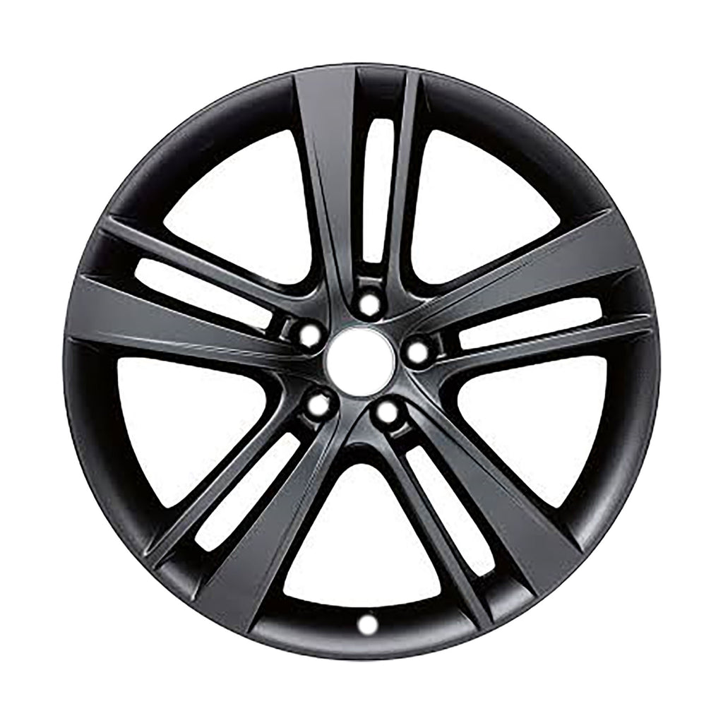 Rear Aluminum Wheel For Jaguar F Type 2014-2017(ALYJC013U45)