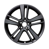 Rear Aluminum Wheel For Jaguar F Type 2014-2017(ALYJC013U45)
