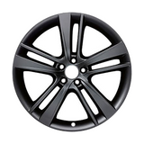 Rear Aluminum Wheel For Jaguar F Type 2014-2017(ALYJC013U45)