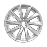 Rear Aluminum Wheel For Jaguar F Type 2014-2020(ALYJC015U20)