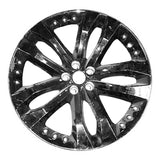 Frontont Aluminum Wheel For Jaguar F Type 2014-2020(ALYJC019U45)