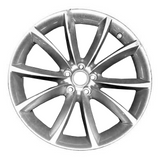 Rear Aluminum Wheel For Jaguar F Type 2014-2020(ALYJC021U20)