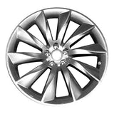 Frontont Aluminum Wheel For Jaguar F Type 2014-2015(ALYJC022U20)