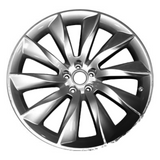Rear Aluminum Wheel For Jaguar F Type 2014-2015(ALYJC023U20)