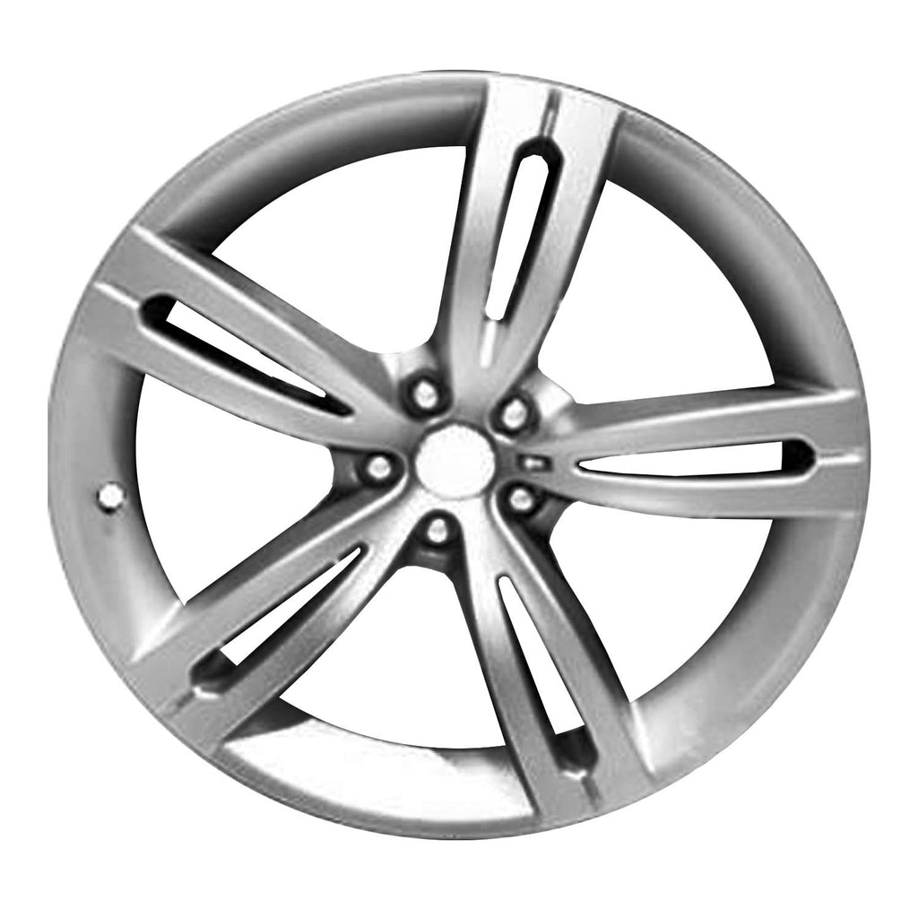Aluminum Wheel For Jaguar Xj 2014-2019(ALYJC026U20)