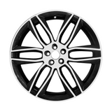 Frontont Aluminum Wheel For Jaguar F Type 2020-2021(ALYJC027U45)