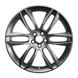 Rear Aluminum Wheel For Jaguar F Type 2014-2023(ALYJC028U35)