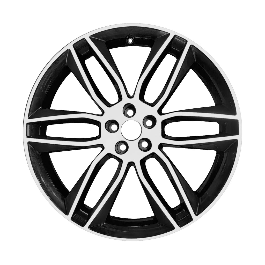 Rear Aluminum Wheel For Jaguar F Type 2020-2021(ALYJC028U45)