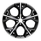 Frontont Aluminum Wheel For Jaguar F Type 2014-2020(ALYJC031U90)
