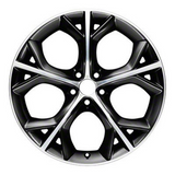 Frontont Aluminum Wheel For Jaguar F Type 2014-2020(ALYJC031U90)