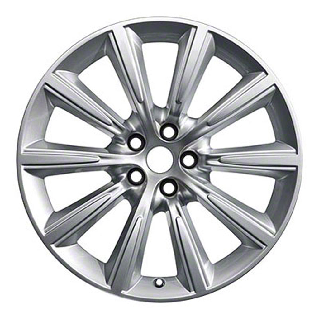 Frontont Aluminum Wheel For Jaguar F Type 2014-2017(ALYJC033U20)