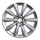Frontont Aluminum Wheel For Jaguar F Type 2014-2017(ALYJC033U20)