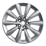 Frontont Aluminum Wheel For Jaguar F Type 2014-2017(ALYJC033U20)