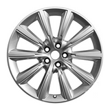 Rear Aluminum Wheel For Jaguar F Type 2014-2017(ALYJC034U20)