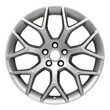 Frontont Aluminum Wheel For Jaguar F Type 2014-2020(ALYJC035U20)