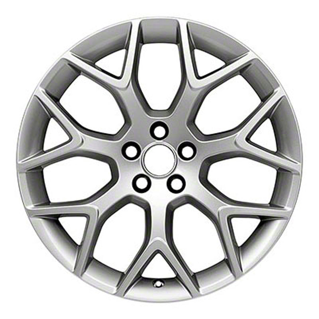 Frontont Aluminum Wheel For Jaguar F Type 2014-2017(ALYJC035U45)