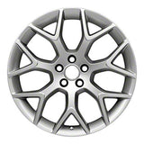 Frontont Aluminum Wheel For Jaguar F Type 2014-2017(ALYJC035U45)
