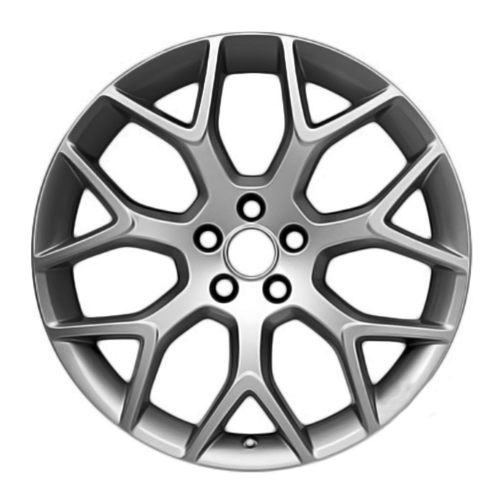 Rear Aluminum Wheel For Jaguar F Type 2014-2020(ALYJC036U20)