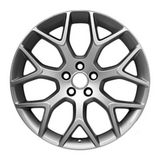 Rear Aluminum Wheel For Jaguar F Type 2014-2020(ALYJC036U20)