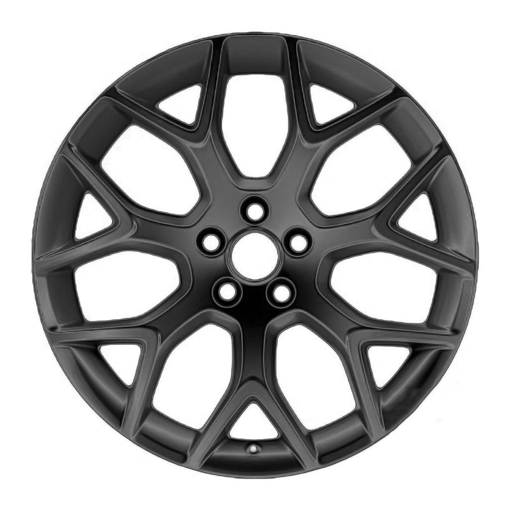 Rear Aluminum Wheel For Jaguar F Type 2014-2020(ALYJC036U45)