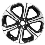 Aluminum Wheel For Jaguar Xf 2014-2015(ALYJC042U90)