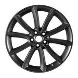 Frontont Aluminum Wheel For Jaguar F Type 2014-2020(ALYJC043U20)