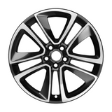 Frontont Aluminum Wheel For Jaguar F Type 2016-2021(ALYJC044U35)