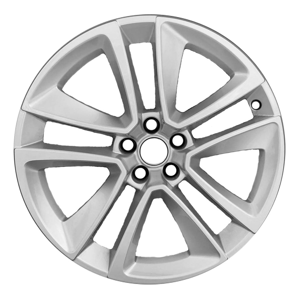 Rear Aluminum Wheel For Jaguar F Type 2016-2017(ALYJC045U20)