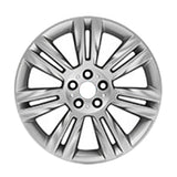 Aluminum Wheel For Jaguar Xf 2016-2023(ALYJC046U20)