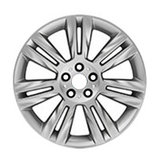 Aluminum Wheel For Jaguar Xf 2016-2023(ALYJC046U20)