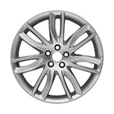 Aluminum Wheel For Jaguar Xf 2016-2023(ALYJC047U45)