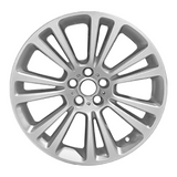 Aluminum Wheel For Jaguar Xf 2017-2023(ALYJC048U20)