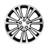 Aluminum Wheel For Jaguar Xf 2016-2023(ALYJC048U45)