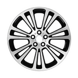 Aluminum Wheel For Jaguar Xf 2016-2023(ALYJC048U45)