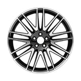 Aluminum Wheel For Jaguar Xf 2016-2021(ALYJC049U30)