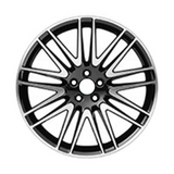 Aluminum Wheel For Jaguar Xf 2016-2021(ALYJC049U30)
