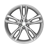 Aluminum Wheel For Jaguar Xf 2016-2020(ALYJC050U20)