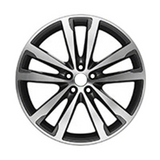 Aluminum Wheel For Jaguar Xf 2016-2021(ALYJC051U30)